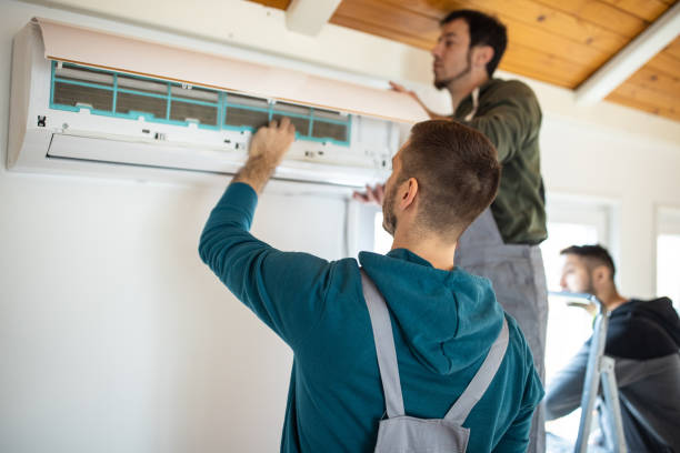 Best Emergency HVAC Repair  in Scottsville, NY