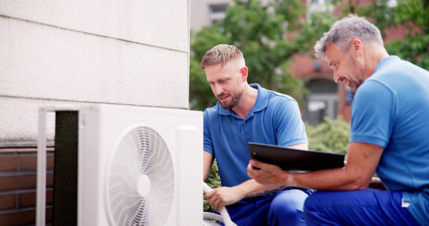Best 24/7 HVAC Repair  in Scottsville, NY