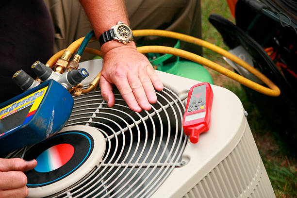 Best Furnace Repair Near Me  in Scottsville, NY