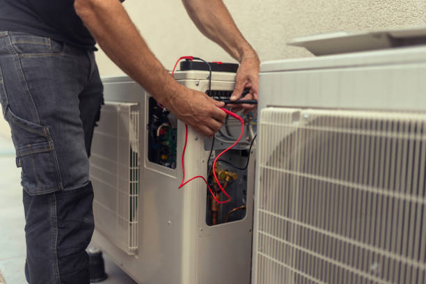 Best Emergency HVAC Repair  in Scottsville, NY