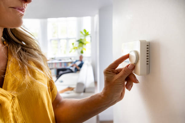 Best HVAC System Installation  in Scottsville, NY