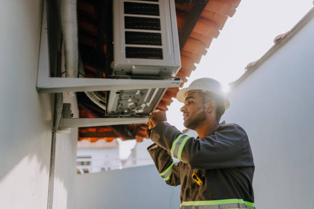 Best HVAC Cleaning Services  in Scottsville, NY