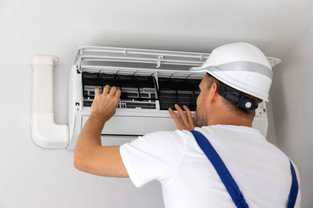 HVAC Troubleshooting in Scottsville, NY