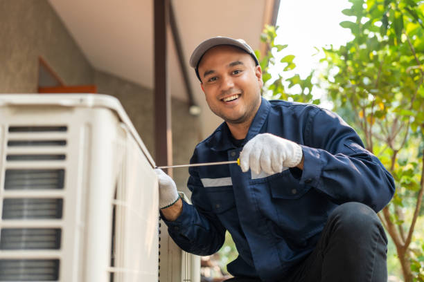 Reliable Scottsville, NY HVAC Solutions