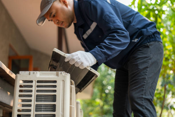 Best Ductless HVAC Repair  in Scottsville, NY