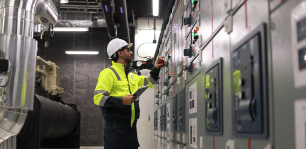 Best Residential HVAC Services  in Scottsville, NY