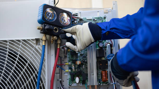Best Air Conditioning Repair  in Scottsville, NY