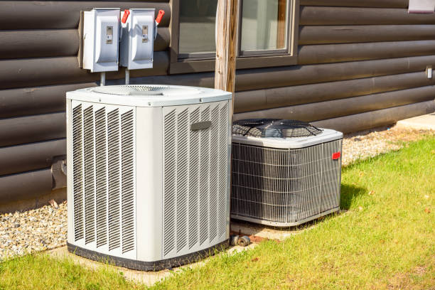 Best HVAC Repair Near Me  in Scottsville, NY