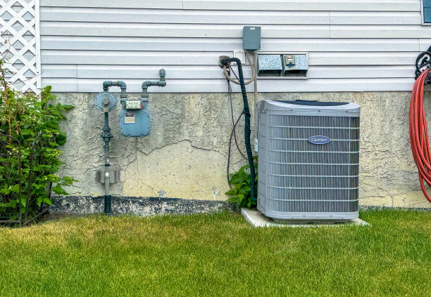 Best HVAC Cleaning Services  in Scottsville, NY